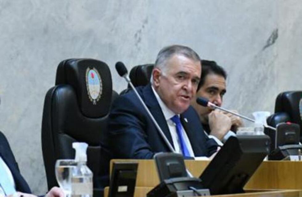Jaldo inaugurará el nuevo periodo legislativo con un informe detallado de su gestión
