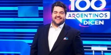 Darío Barassi hizo una inesperada confesión durante este sábado.