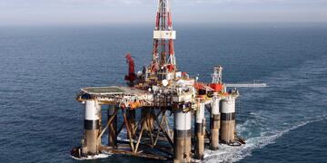 Este martes por la tarde se lleva a cabo una protesta en contra de la exploración sísmica en el Mar Argentino.