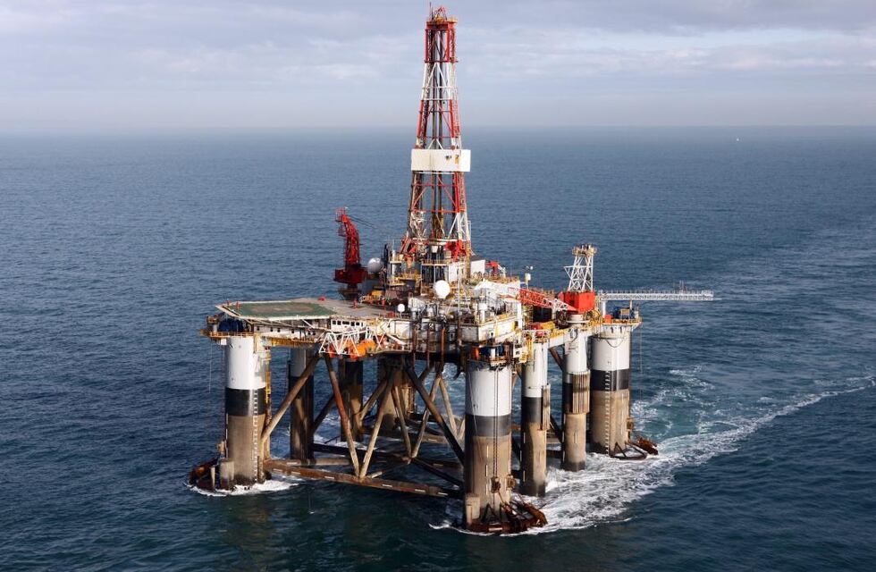 Marcos Pascuan: “Nos oponemos firmemente al proyecto de explotación petrolera off shore en el Mar Argentino”