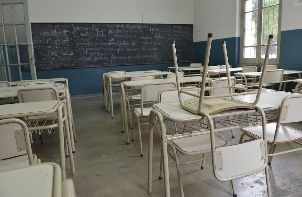 Padres Organizados: “Niños y adolescentes siguen siendo rehenes de autoridades″