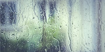 El Servicio Meteorológico Nacional mantiene vigente una alerta amarilla para Ushuaia.