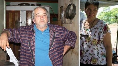 Condenaron a prisión perpetua a Pablo Schoenfisch por el crimen de su madre y el ataque a su padre en Santiago de Liniers.