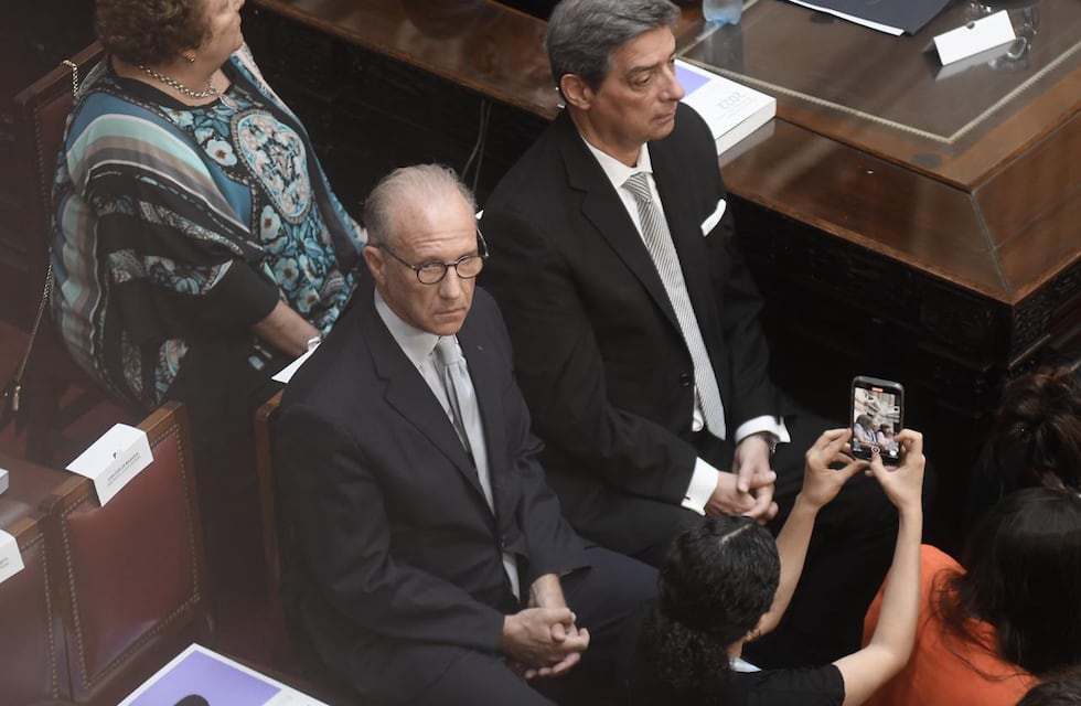 Fernández dijo que la Corte tomó por asalto el Consejo de la Magistratura y dijo que se busca la “inhabilitación política” de Cristina Kirchner