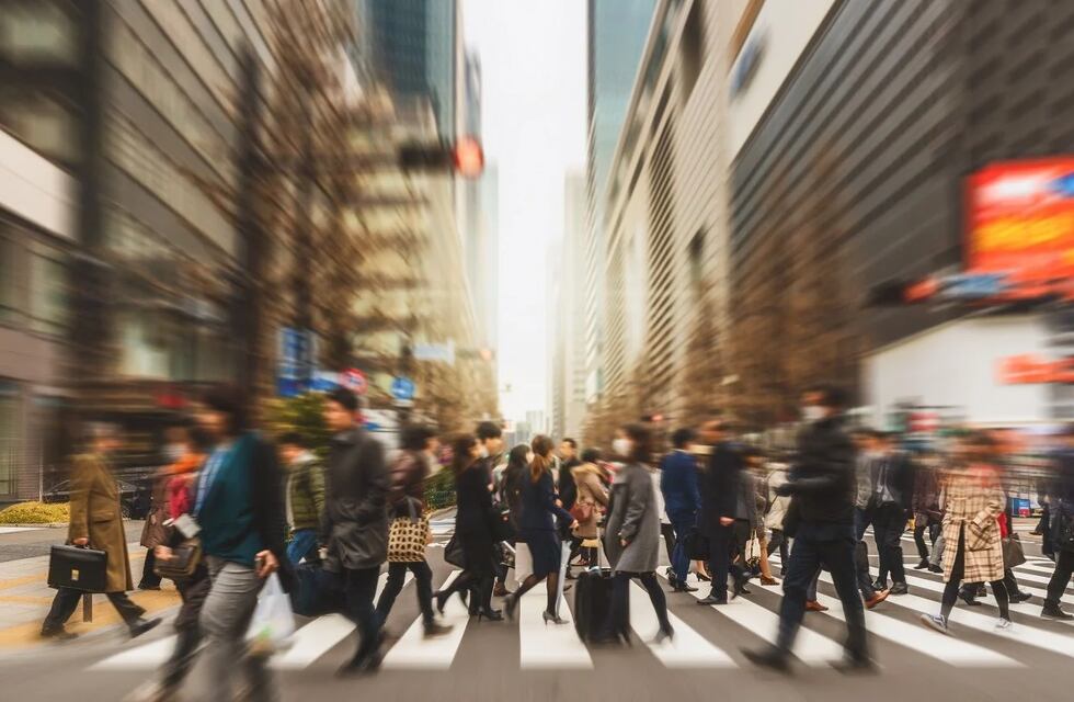 Ni Estados Unidos ni China, este es el nuevo país con más habitantes del mundo