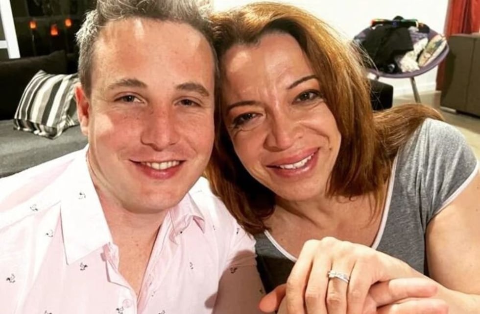 Lizy Tagliani anunció su casamiento: la romántica propuesta