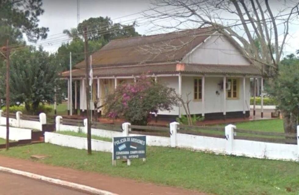 Campo Viera: un detenido tras un hecho de violencia de género