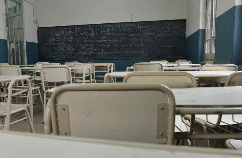 Autoridades de un colegio de Salta castigaron a los alumnos por no vender todas las rifas