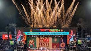 Todo lo que hay que saber del Festival Nacional de Doma y Folklore Jesús María 2026. (Foto: La Voz)