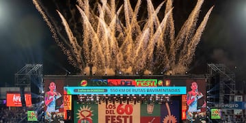 Todo lo que hay que saber del Festival Nacional de Doma y Folklore Jesús María 2026. (Foto: La Voz)