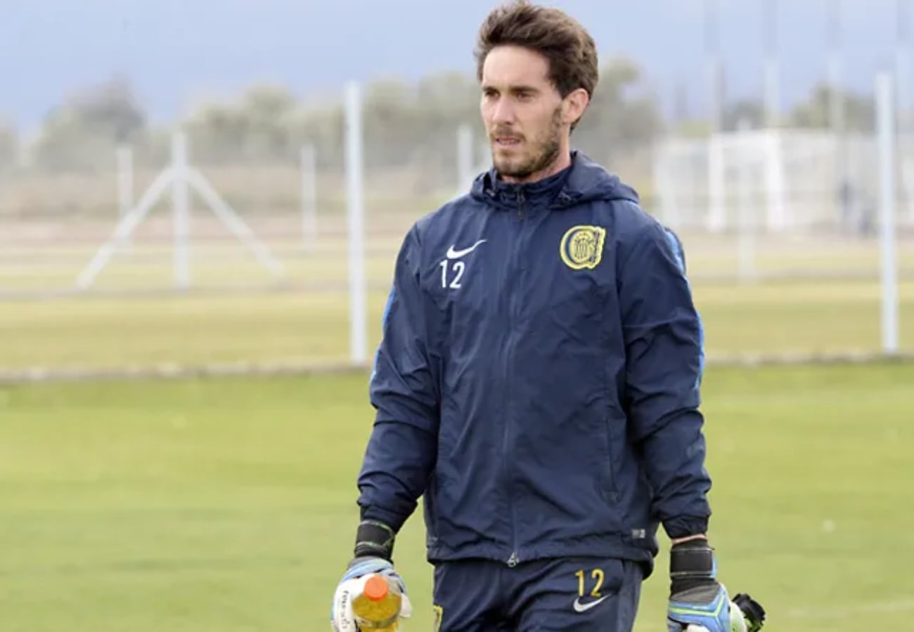 Manuel García