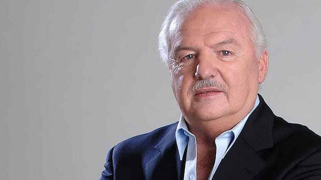 Fernando Niembro, el protagonista del viral del día