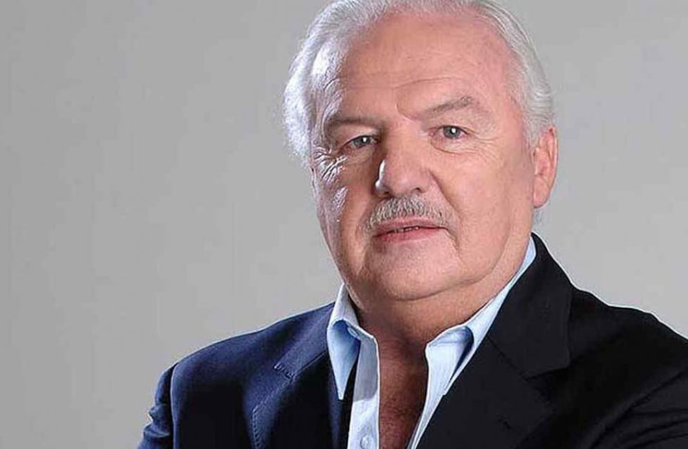 Se cumplen 12 años de la histórica editorial de Fernando Niembro que Luquitas Rodríguez recreó a la perfección