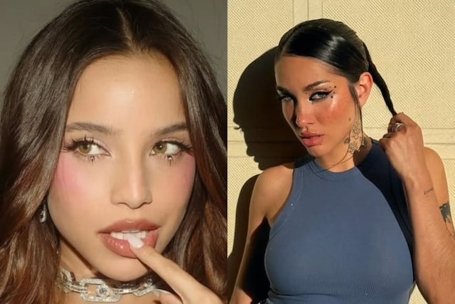Ni Emilia ni María Becerra: quién es la artista con el videoclip más visto del 2025 en Argentina, según YouTube