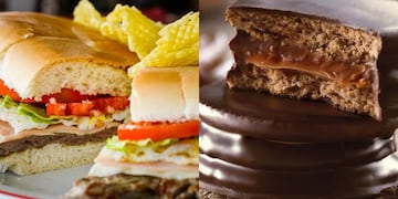 Cuál es el mejor plato de la provincia de Córdoba.