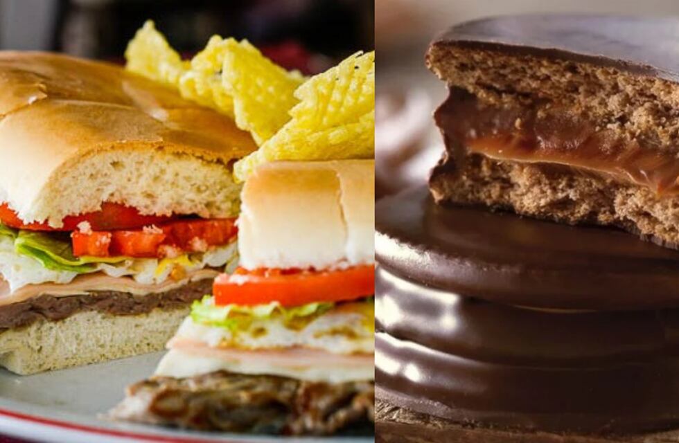 Ni lomito ni alfajor: el mejor plato de Córdoba, según una famosa web gastronómica