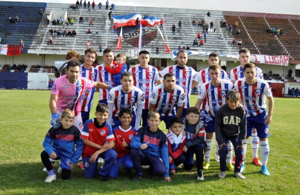 Liga del Sur: Rosario recibe a San Francisco en un partido clave por la clasificación