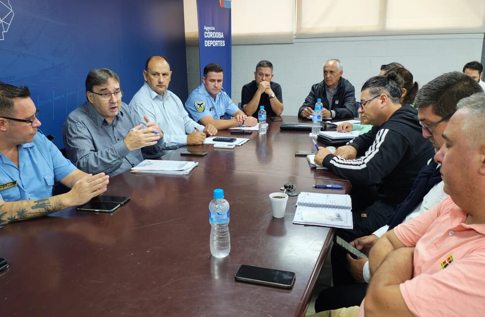 Belgrano-Talleres: así será el operativo de seguridad el domingo en Alberdi