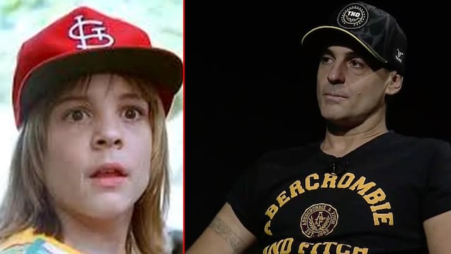 Nico de Brigada Cola.