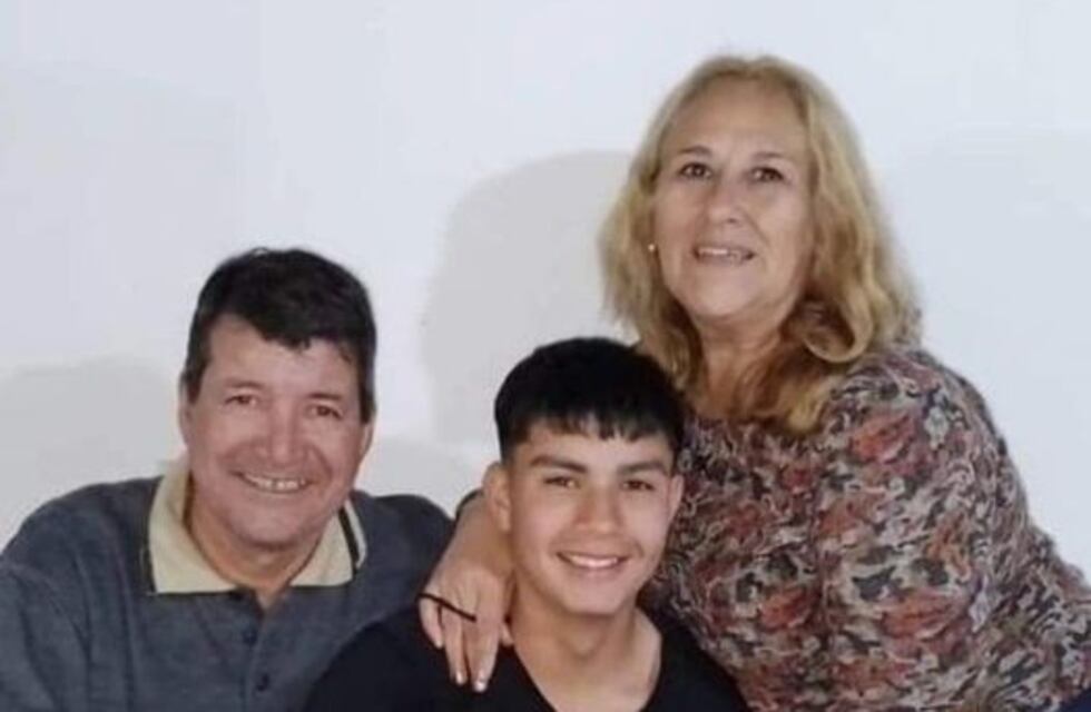 Una picada de autos en Pérez acabó con la vida de Bladimir López