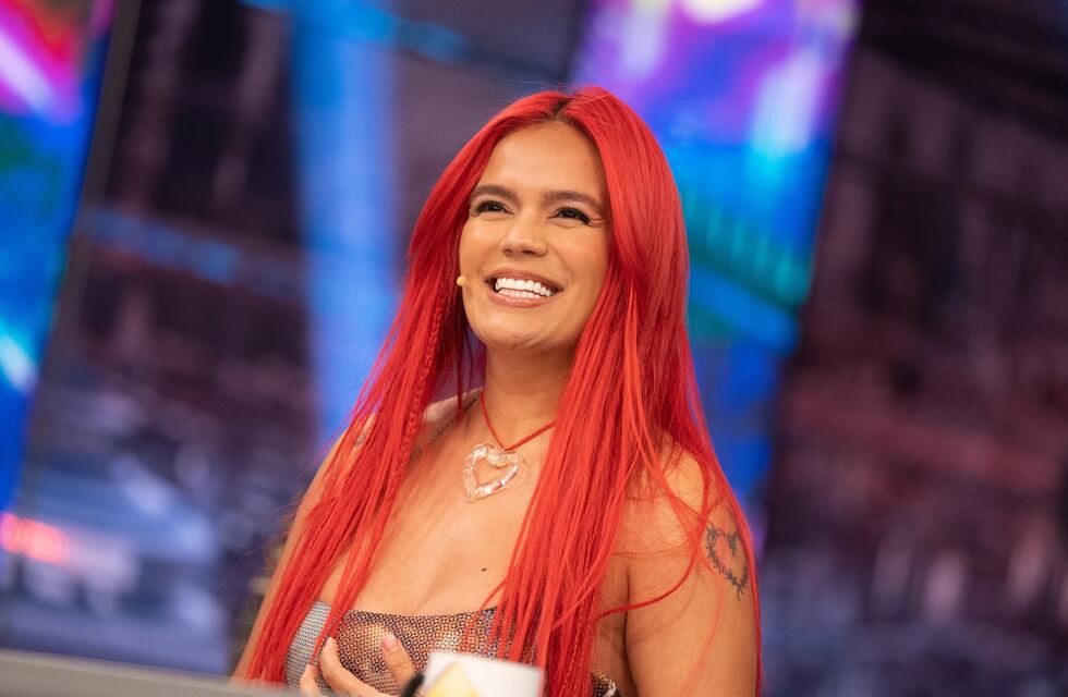 Karol G explicó qué es ser “bichota” y sorprendió a todos