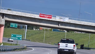 El siniestro ocurrió en la avenida Circunvalación de Córdoba.