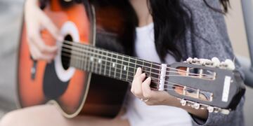 Foto ilustrativa, no pertenece a los eventos mencionados en la nota. (guitarristas.info)