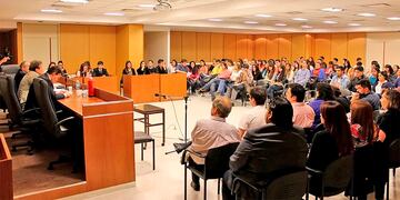 Este miércoles se realizará la selección de los precandidatos a integrar los Juicio por Jurado de CABA.