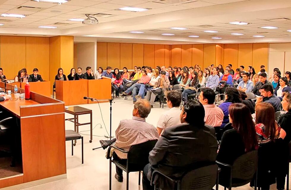 La Justicia de la Ciudad inicia la selección de ciudadanos para los Juicios por Jurado