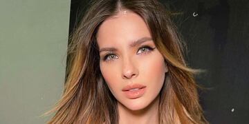 China Suárez. (Foto: Instagram)