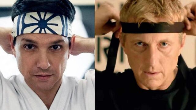 Dura 10 capítulos, es un enroscado policial y destronó a Cobra Kai y Destino: La Saga Winx