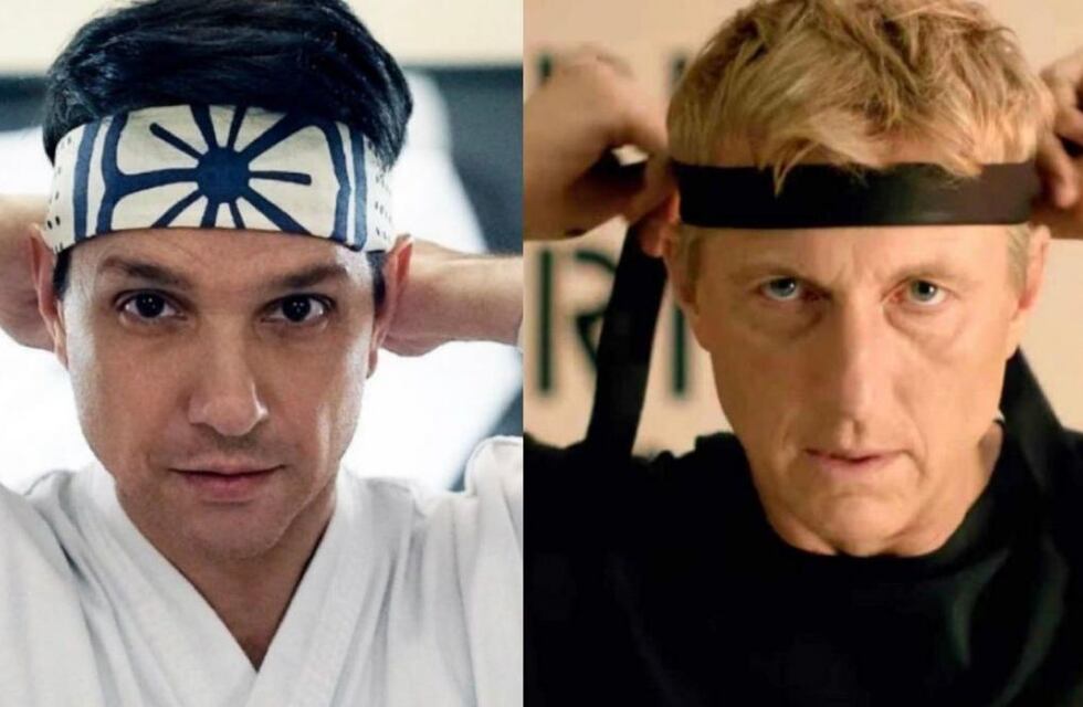 Dura 10 capítulos, es un enroscado policial y destronó a Cobra Kai y Destino: La Saga Winx