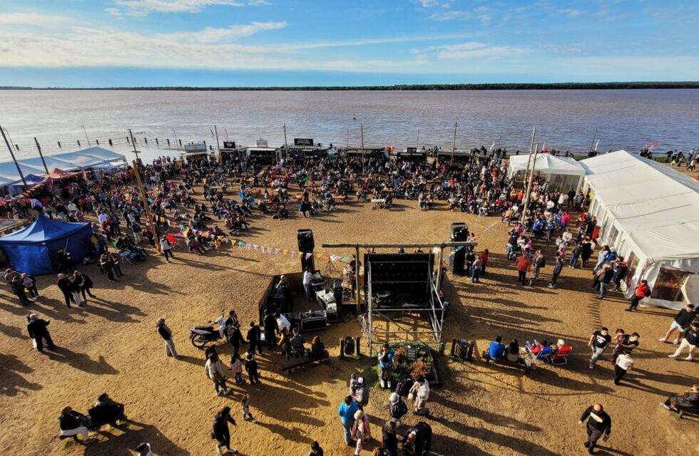 Colón es uno de los destinos elegidos en vacaciones de invierno
