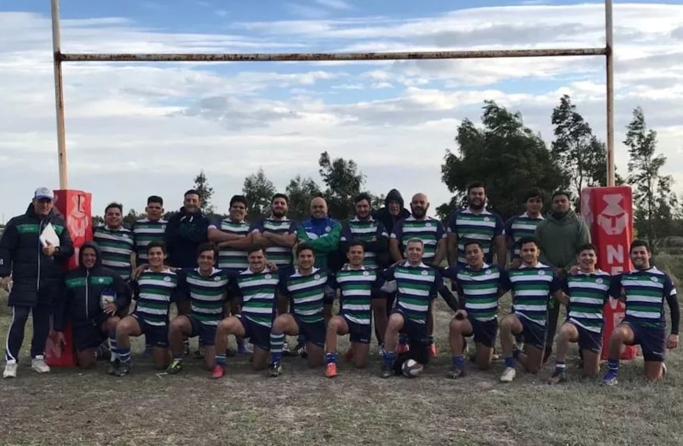 Rugby: los equipos puntaltenses volvieron a ganar y llegan invictos al clásico