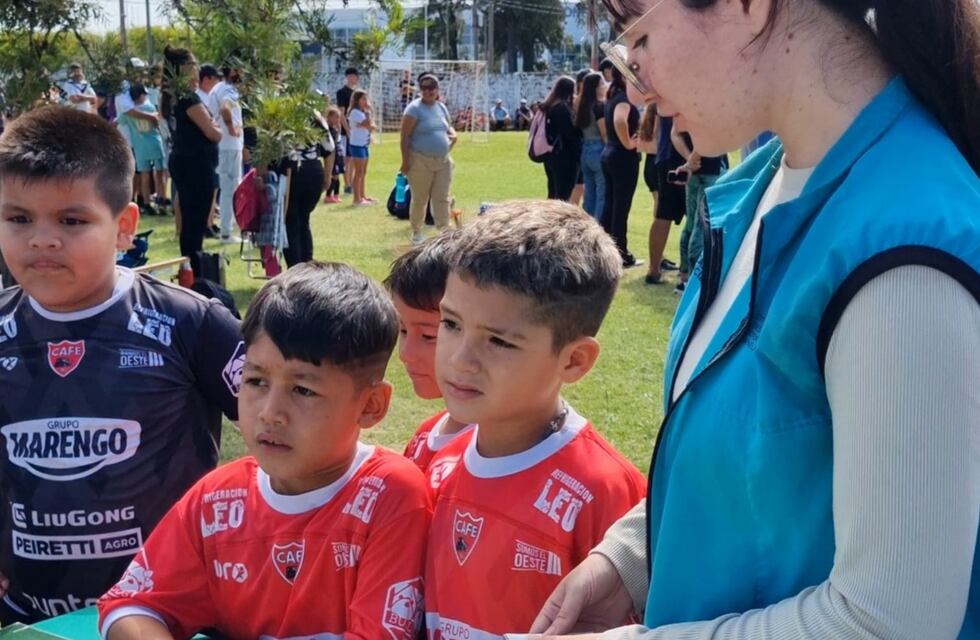 Deporte y concientización ambiental