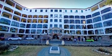 Foto ilustrativa (La Voz / Archivo).