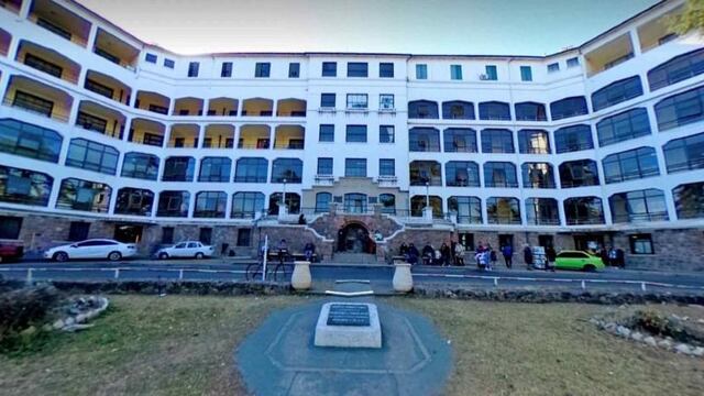 Foto ilustrativa (La Voz / Archivo).