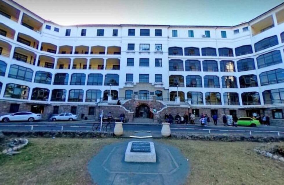Santa María de Punilla: entraron a robar y balearon a padre e hijo