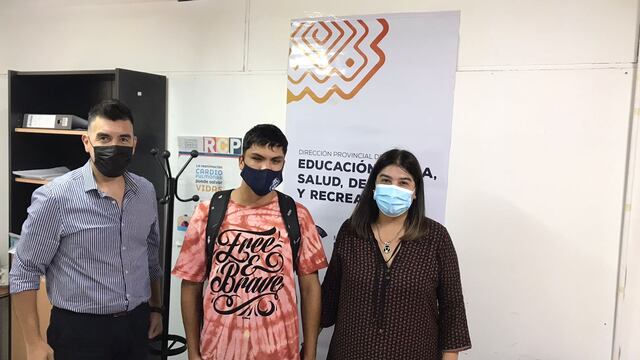 Gobierno de Catamarca.