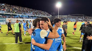 Estudiantes de Río Cuartos, en la definición por el segundo ascenso a Liga Profesional. Y contra un rival indeseado...