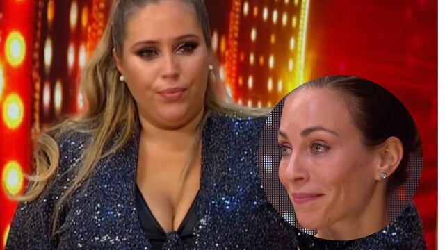 La comediante arremetió contra su coach, y sus dichos podrían tener ramificaciones legales.