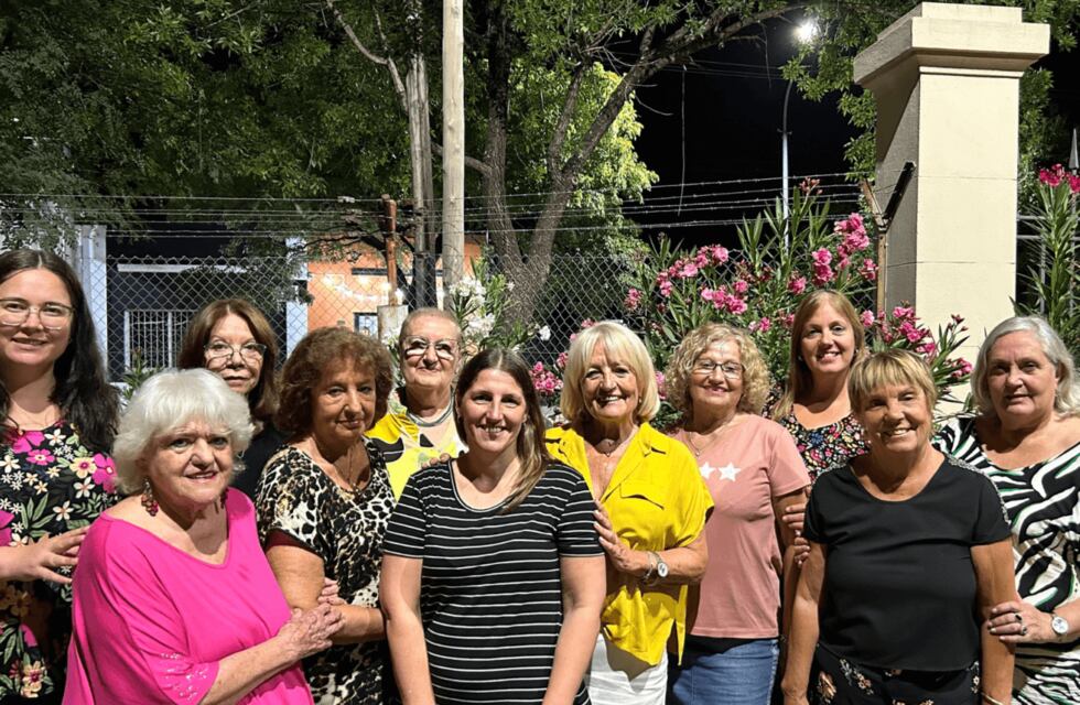 GAMA de la Sociedad Rural de Rafaela cumple sus primeras 3 décadas de vida