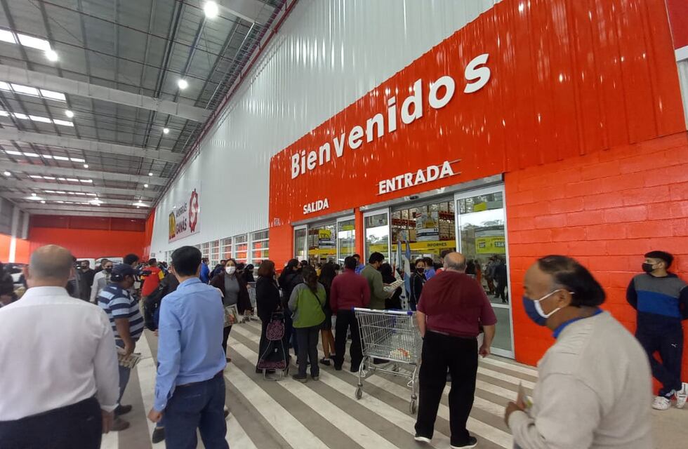 Activaron un programa de reintegros, descuentos y cuotas en comercios de Jujuy