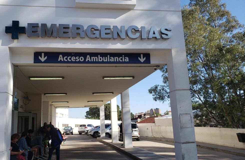 Córdoba violenta: mató a su hermano a puñaladas en plena vía pública