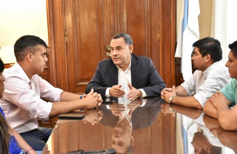 Cooperación y turismo entre Tucumán y Catamarca
