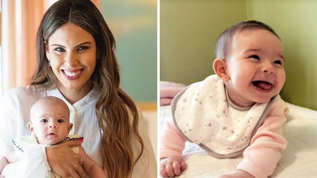Este es el tierno regalo de la mamá de Fernando Báez Sosa para Sarah, la hija de Barby Franco.