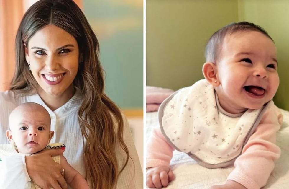 Este es el tierno regalo de la mamá de Fernando Báez Sosa para Sarah, la hija de Barby Franco