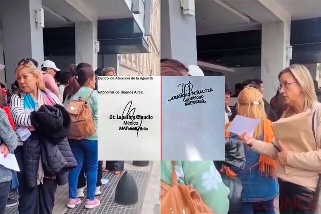 Sellos truchos y firmas falsas: denuncian graves irregularidades en auditorías de pensiones en Paraná.