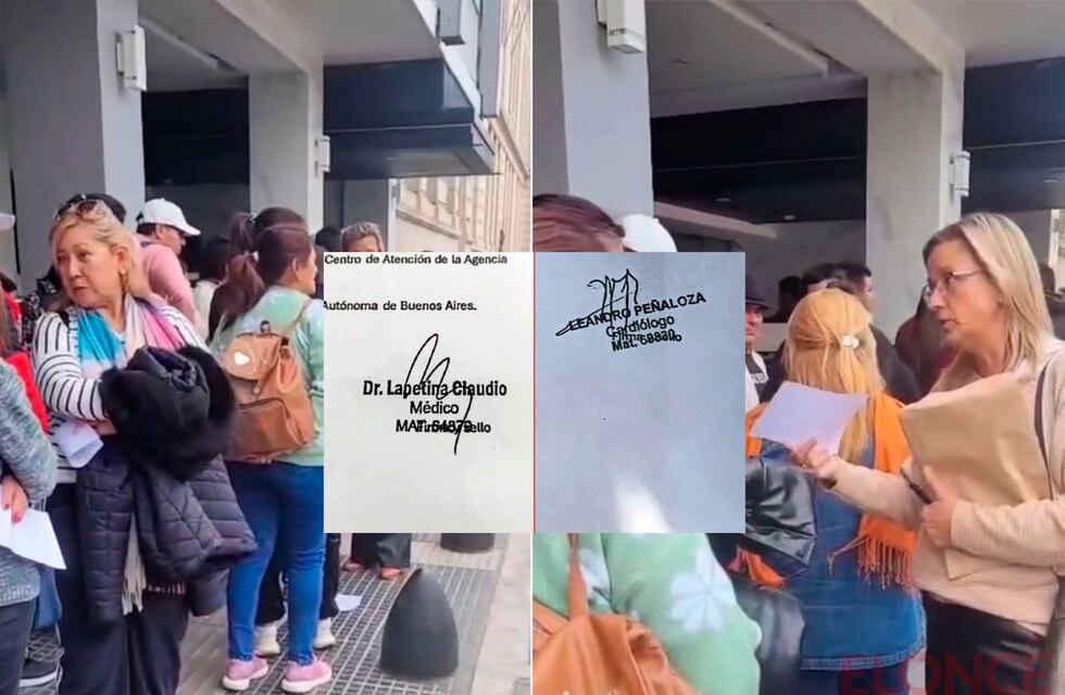 Sellos truchos y firmas falsas: denuncian graves irregularidades en auditorías de pensiones Andis en Paraná