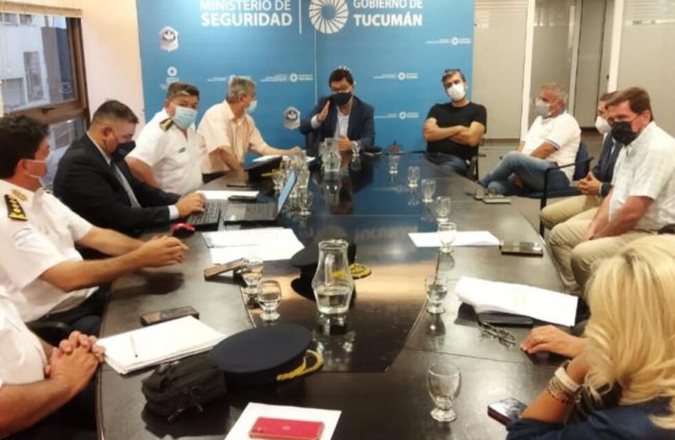 Realizarán operativos de prevención y concientización sobre la importancia del pase sanitario